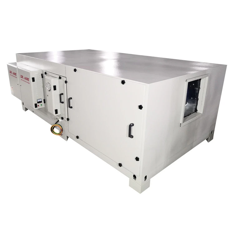 Ecology Unit Manufacturer