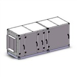 Ekološka jedinica za pročišćavanje zraka