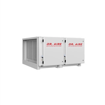 Elektrostatički filtri za zrak