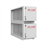 Saćasti sakupljač dima