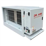 Kuhinjski elektrostatički filter za jedan prolaz