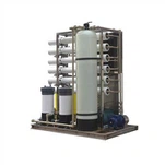 Postrojenje za desalinizaciju oceanske morske vode 30T