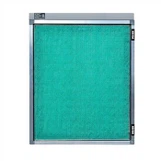 Polarizirani medijski elektronički čistač zraka 1 inča