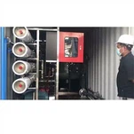 RO Postrojenje za desalinizaciju morske vode 200T