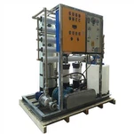 Postrojenje za desalinizaciju morske vode 20T