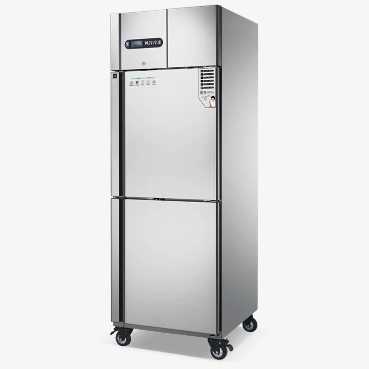 Hladnjak s dva vrata